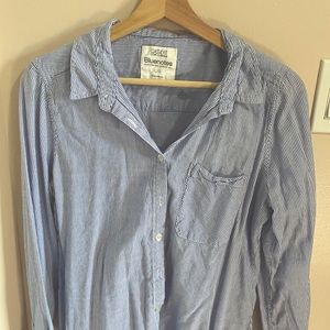 Bluenotes Classic fit blouse